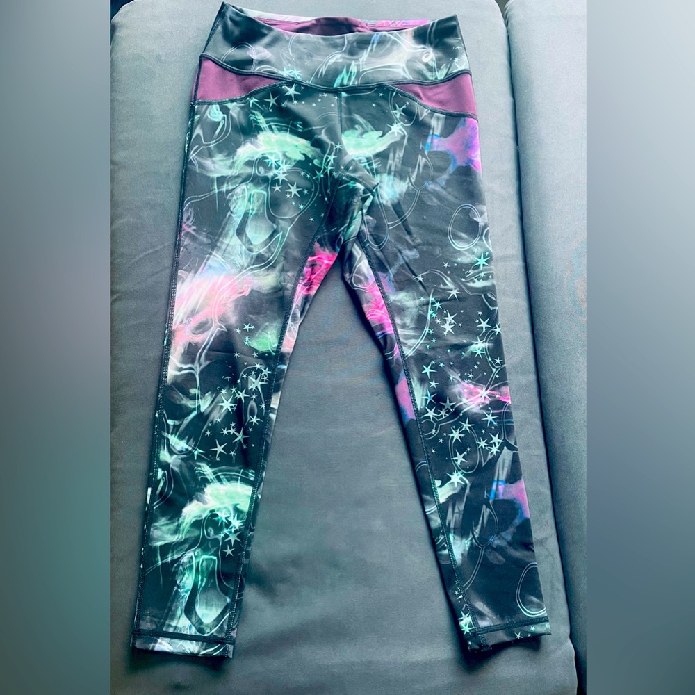 Galaxy Leggings
